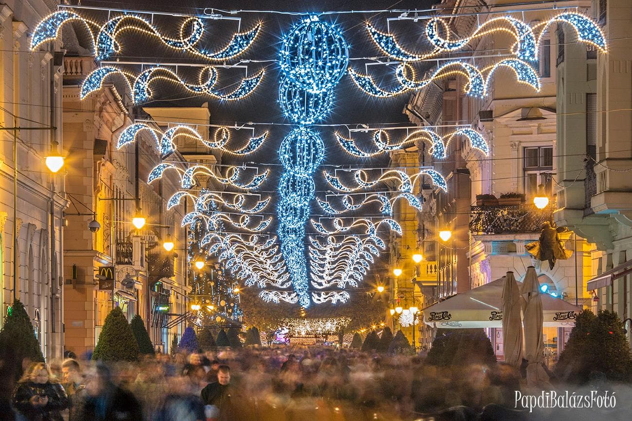Kép a "Advent" sétáról