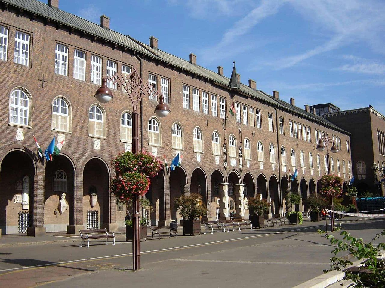 Kép a "A Nemzeti Pantheon" sétáról