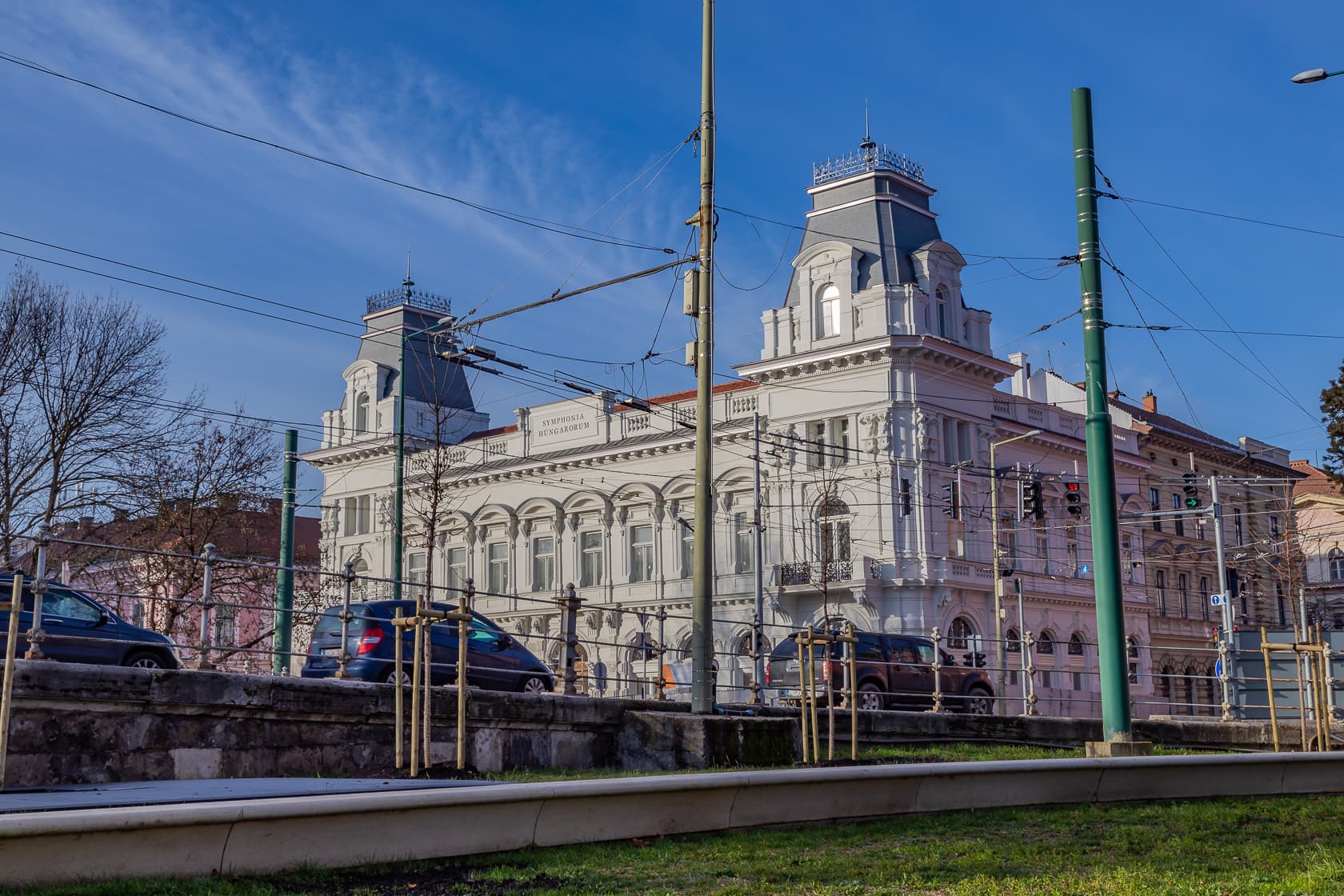 Kép a "Lépcsőházi mesék 3." sétáról