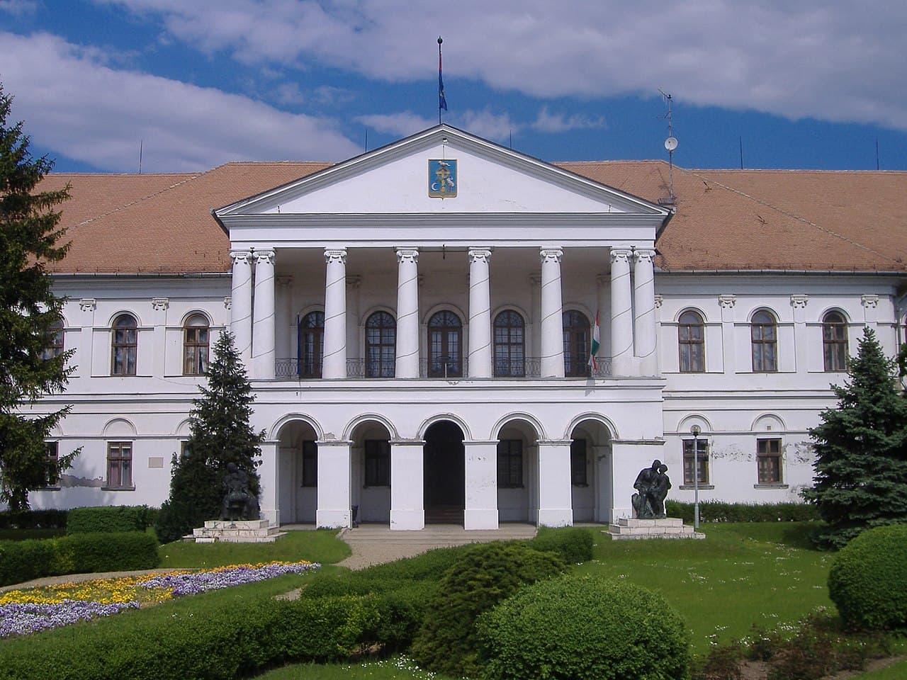 Kép a "A Vármegye ékkövei 2" sétáról
