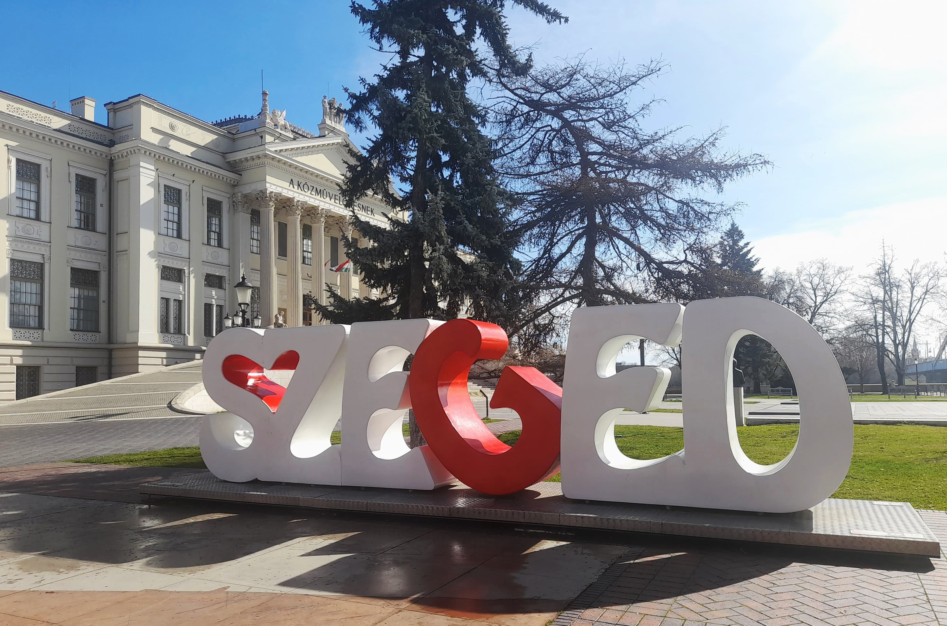 Kép a "Mesél a Stefánia" sétáról